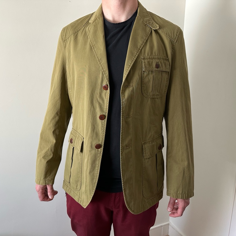 NWT LL Bean coat